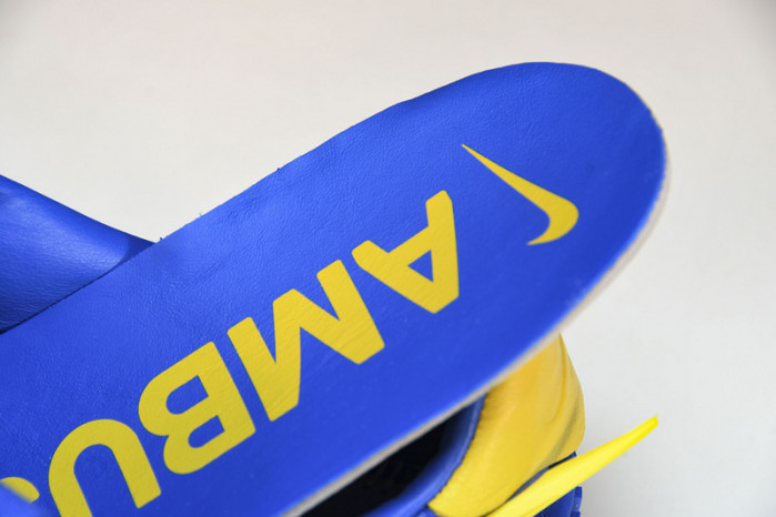 nike air force 1 low sp ambush game royal dv3464-400