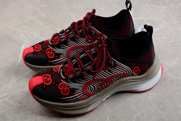 gi rhyton vintage trainer sneaker usn108490