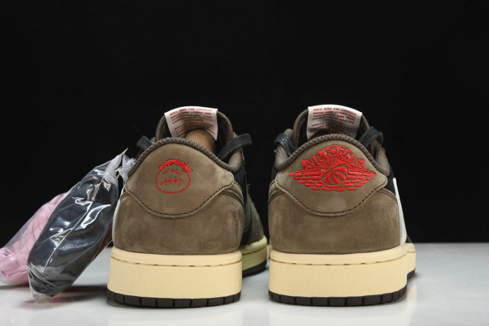 travis scott air jordan 1 low dark mocha cq4277-001