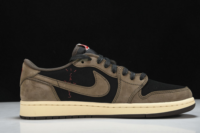 travis scott air jordan 1 low dark mocha cq4277-001