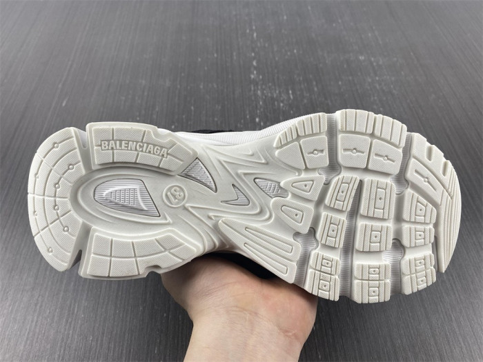 bl phantom sneaker bicolor bl-0701