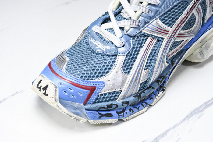 BL RUNNER SNEAKERS WRNMT-4896