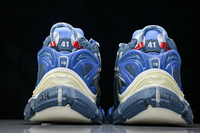 BL RUNNER SNEAKERS WRNMT-4896