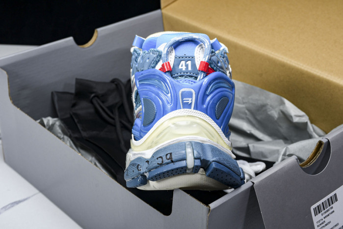 BL RUNNER SNEAKERS WRNMT-4896