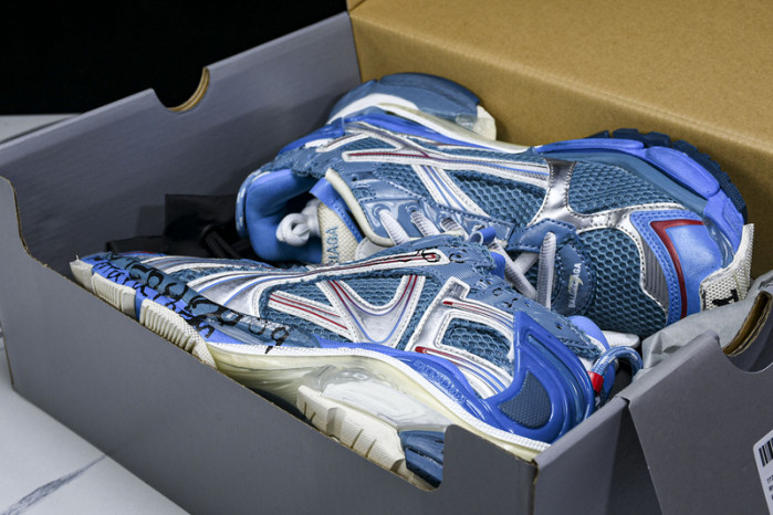 BL RUNNER SNEAKERS WRNMT-4896