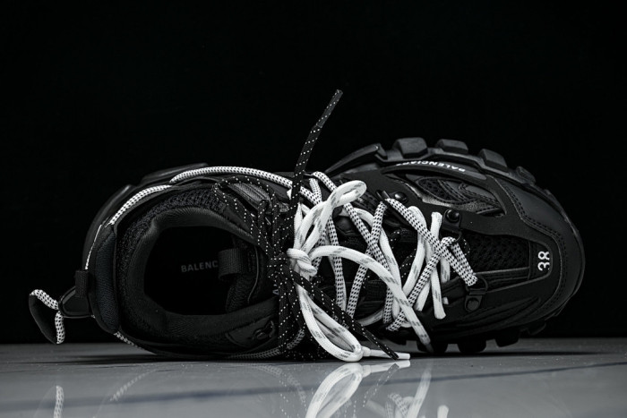 BL TRACK TRAINERS SNEAKER BL-107