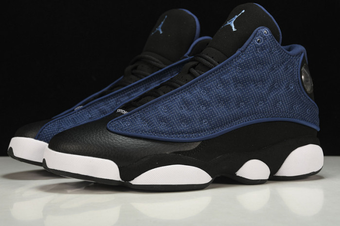 air jordan 13 "brave blue" dj5982-400