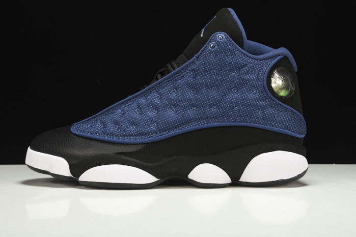 air jordan 13 "brave blue" dj5982-400