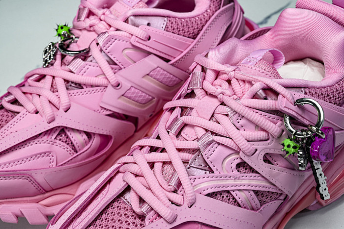 BL TRACK TRAINERS SNEAKER WTRCH-5000