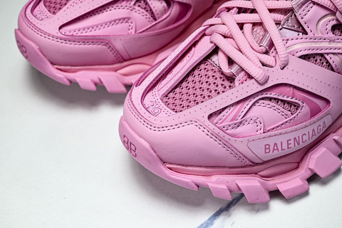 BL TRACK TRAINERS SNEAKER WTRCH-5000