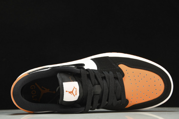 jordan 1 retro low golf "shattered backboard" dd9315-800