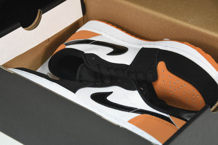 jordan 1 retro low golf "shattered backboard" dd9315-800