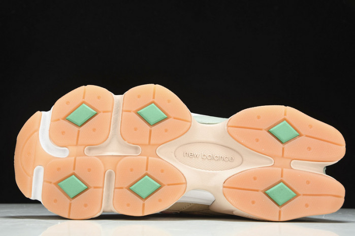 new balance 9060 joe freshgoods inside voices penny cookie pink u9060jf1