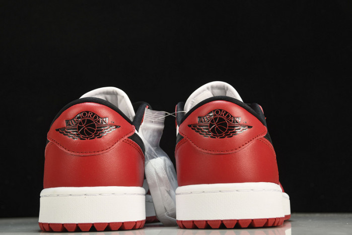 jordan 1 retro low golf chicago dd9315-600