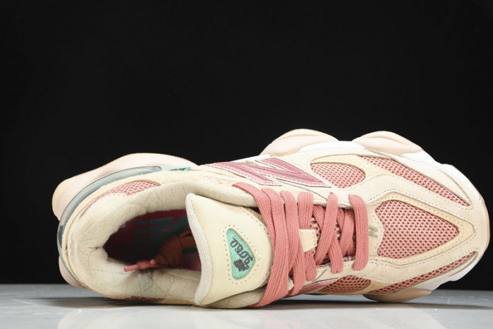 new balance 9060 joe freshgoods inside voices penny cookie pink u9060jf1