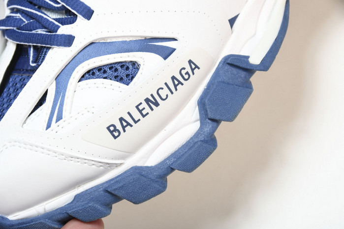 bl tess s. gomma trek low sneakers bl-14