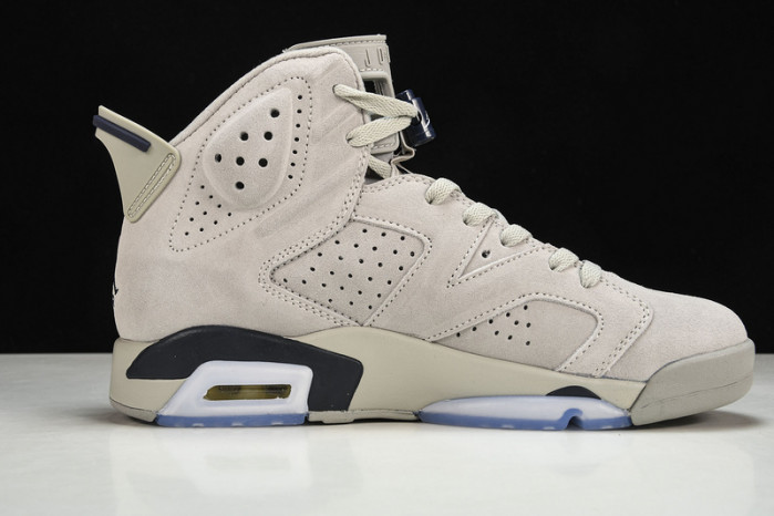 air jordan 6 “georgetown” ct8529-012