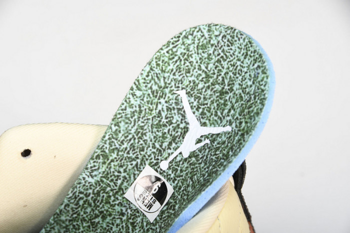 jordan 12 retro eastside golf dv1758-108