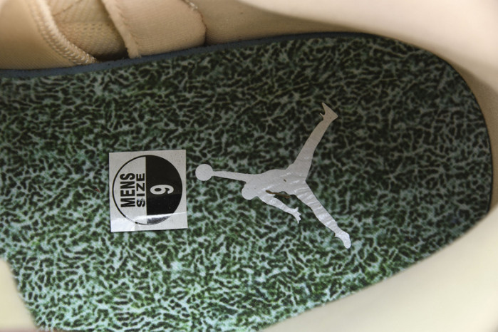 jordan 12 retro eastside golf dv1758-108