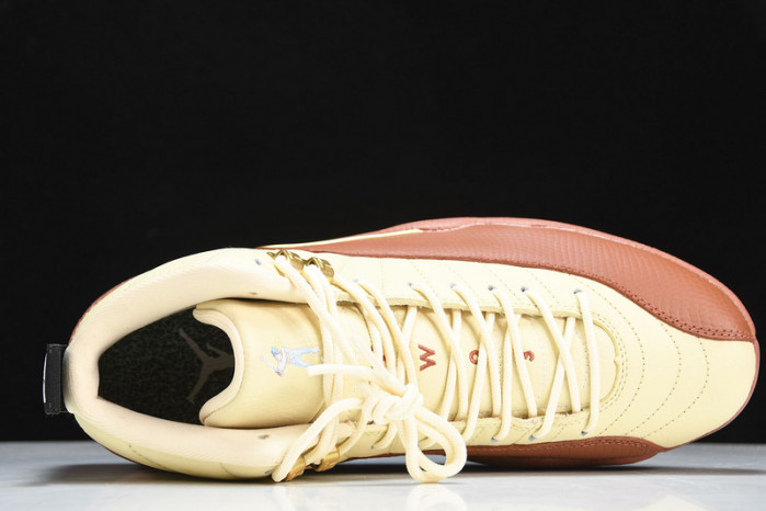 jordan 12 retro eastside golf dv1758-108