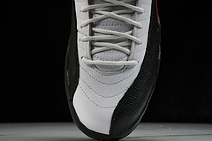 air jordan 12 “red taxi” ct8013-162