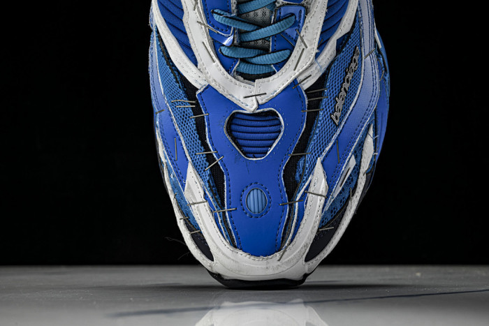 BL Soleless BS-01