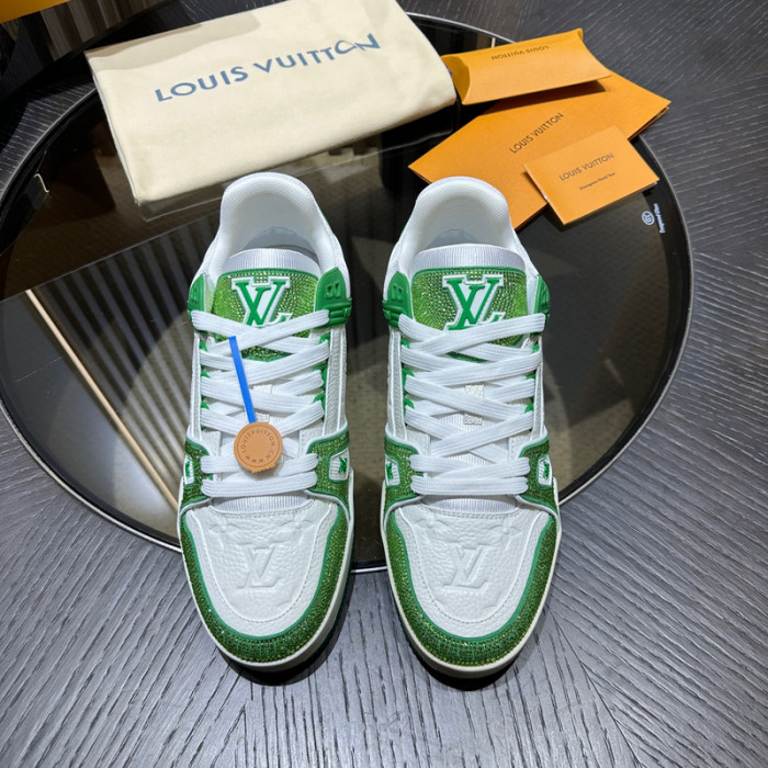 LOVT SNEAKER lv-284