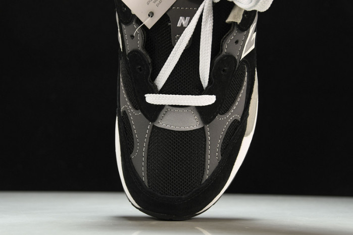 new balance 992 black grey suede m992eb