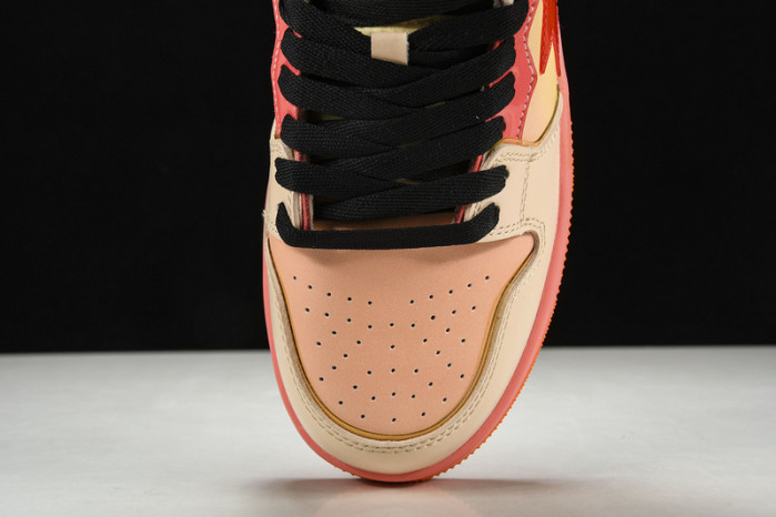 bathing ape low "star" 1754