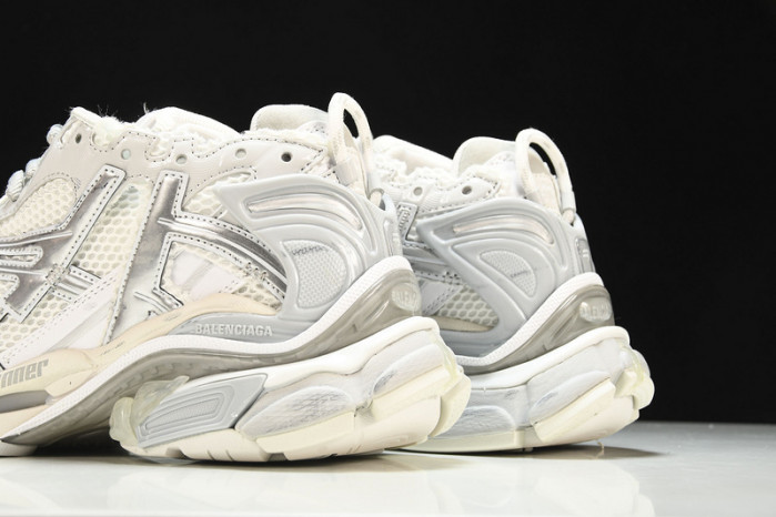 bl track trainers sneakers w3rbl-8100