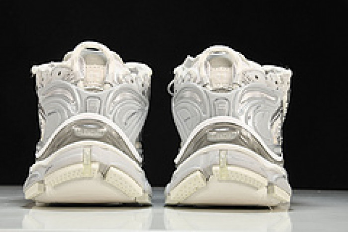 bl track trainers sneakers w3rbl-8100