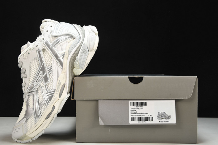 bl track trainers sneakers w3rbl-8100