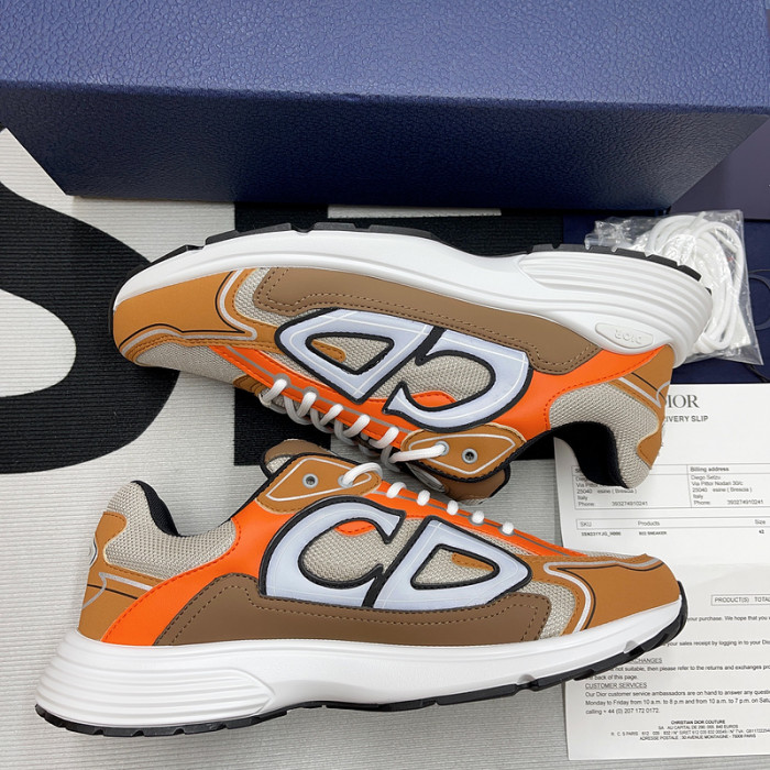 dr b30 trainer sneaker