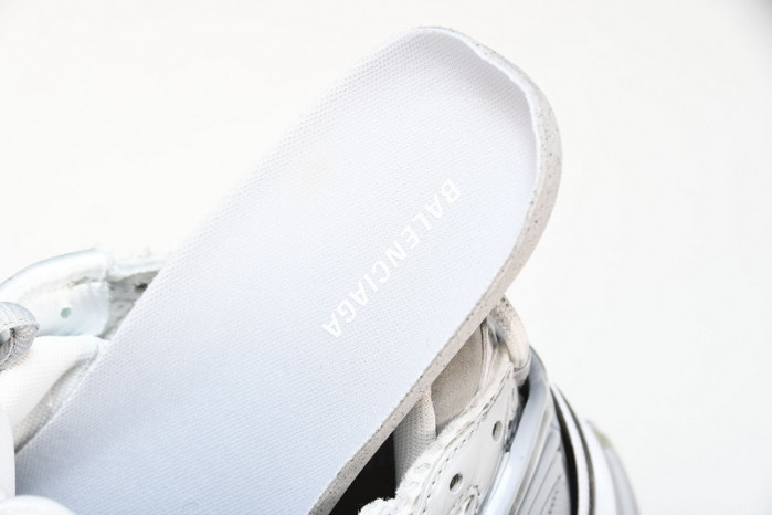 bl track trainers sneakers w3rbl-8100