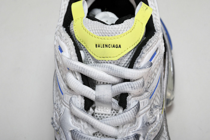 bl track trainers sneakers w3rxp 9074