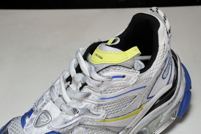 bl track trainers sneakers w3rxp 9074