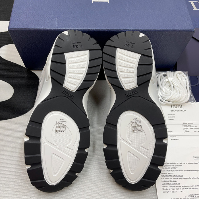 dr b30 trainer sneaker