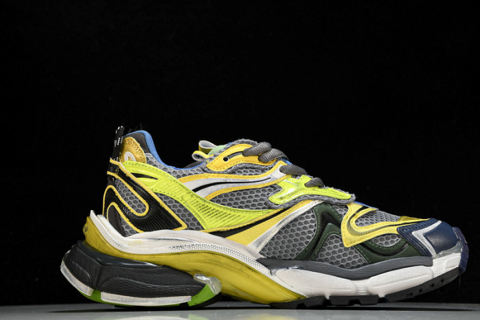 bl track trainers sneakers w3rxp 0653