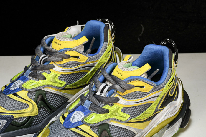 bl track trainers sneakers w3rxp 0653