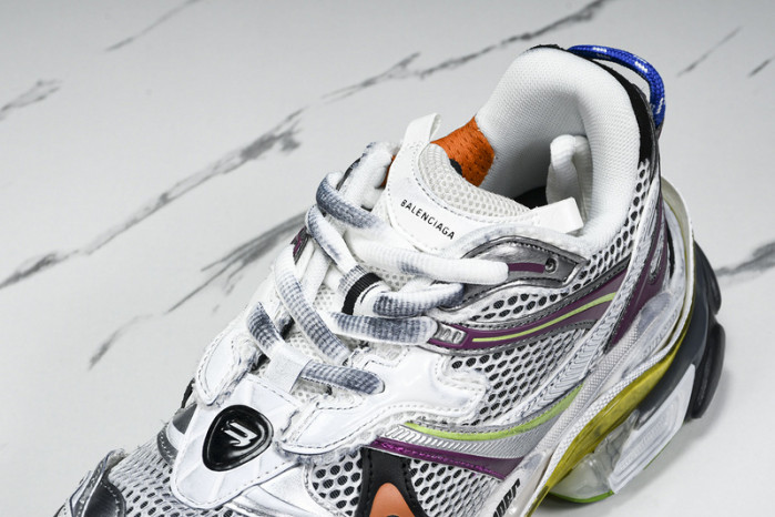 bl track trainers sneakers w3rxp 8123