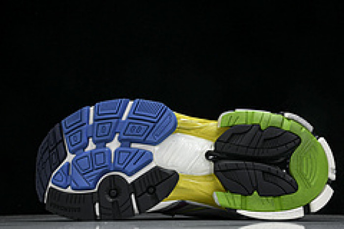 bl track trainers sneakers w3rxp 8123