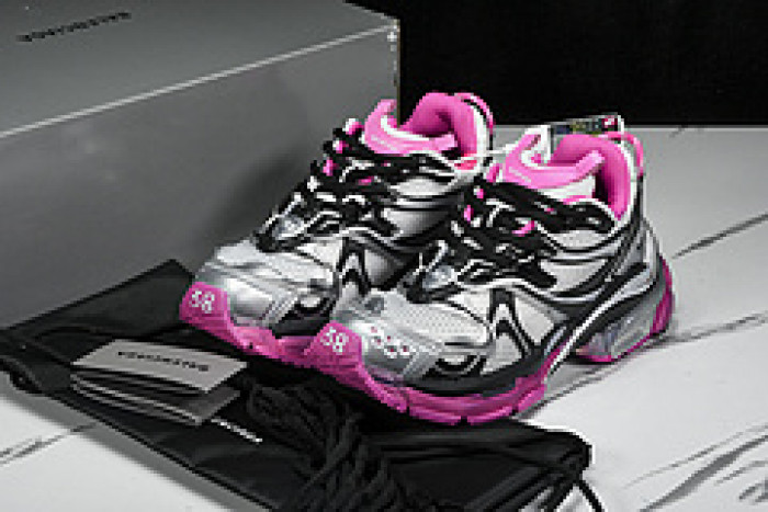 bl track trainers sneakers w3rxp 5418