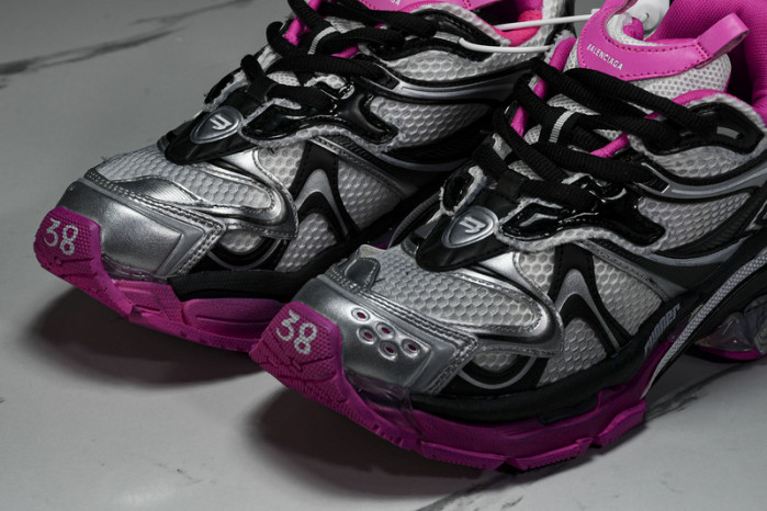 bl track trainers sneakers w3rxp 5418