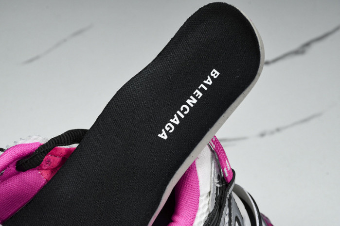 bl track trainers sneakers w3rxp 5418