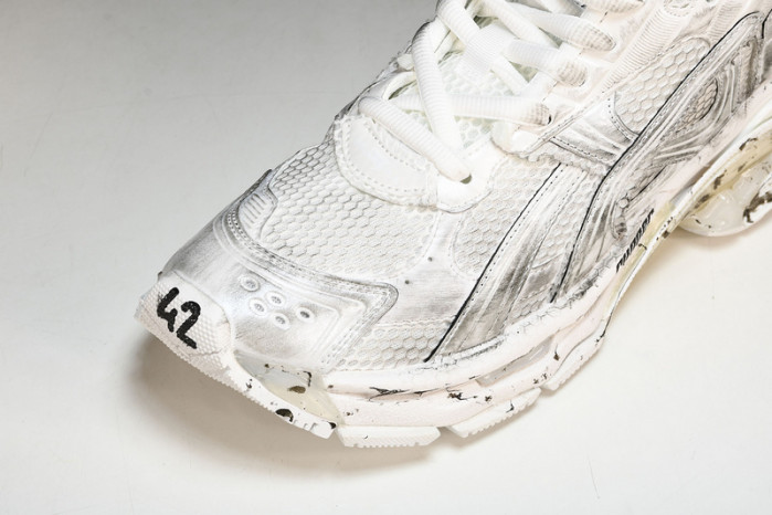 bl track trainers sneakers w3ra9-9001