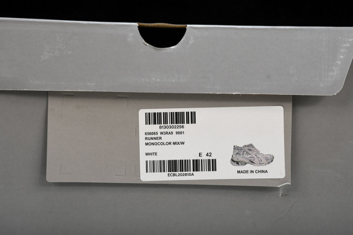 bl track trainers sneakers w3ra9-9001