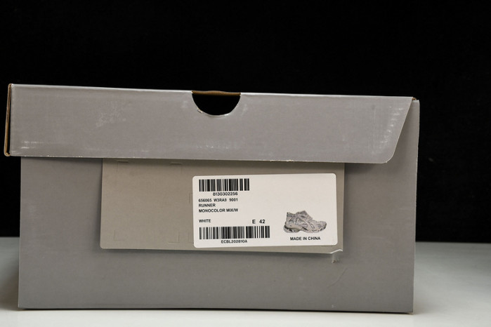 bl track trainers sneakers w3ra9-9001