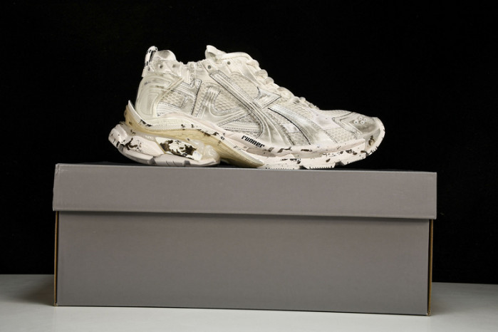 bl track trainers sneakers w3ra9-9001