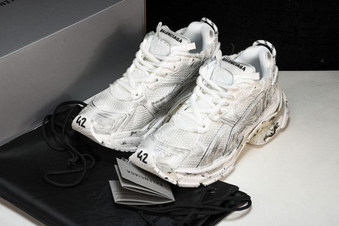 bl track trainers sneakers w3ra9-9001