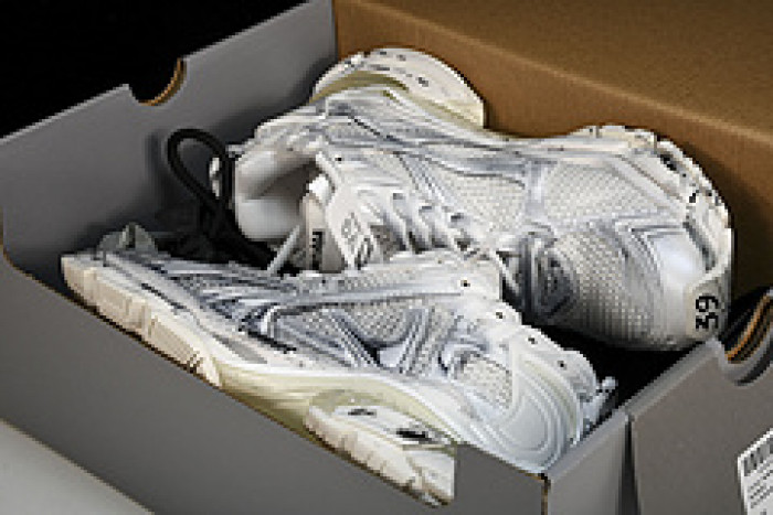 bl track trainers sneakers w3rny-0120